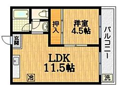 カサボニータ淀