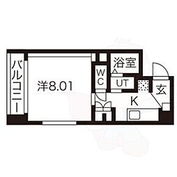 プラネシア京阪出町柳