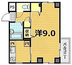 ノーベルテラス稔