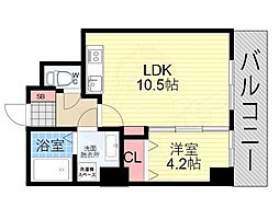 モンドール西院