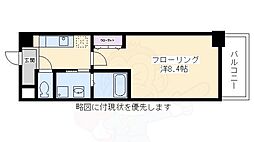 ティーズ・カサ北白川