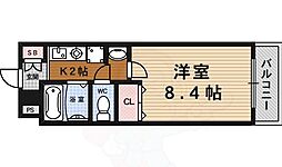 ヴィヴァーチェ四条大宮