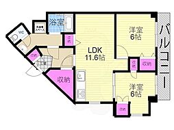 Choei第5コーポ中川