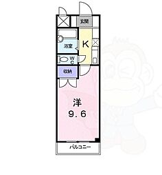 タウンルームキシ