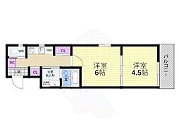 アドバンス京都リエート1