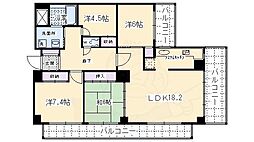 インペリアルパレスリバーサイド