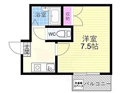 フレグランス大宮