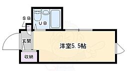 コスモ三条京阪