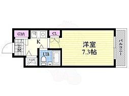 ジョイテル西院