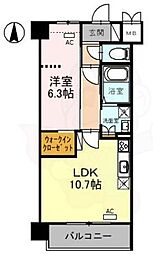 Riviere Gauche 寺町二条