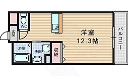 ガーデンコート洛西