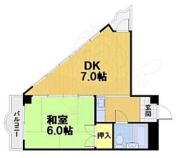 京都市上京区東竪町