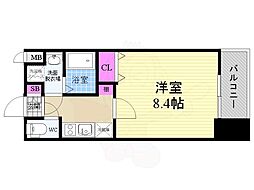 プレサンス京都洛南