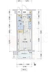 プレサンス京大東