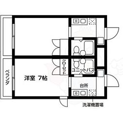 グリーンハイツ