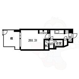 プラネシア京阪出町柳