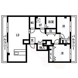 ハイツリヴィエール