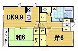 レジディア太秦