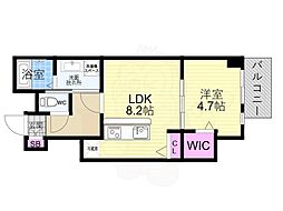 DCガーデン京都西 702