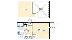 ロフティ四条大宮