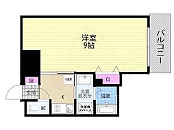 ファーストフィオーレ京都コーヴォ