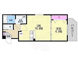 ファーストフィオーレ京都コーヴォ