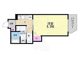 ファーストフィオーレ京都コーヴォ