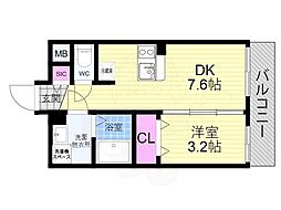 ファステート京都ステーションウォズ