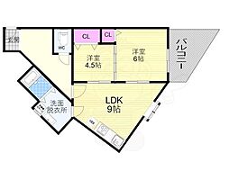 堀川シティハイツ