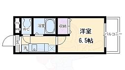 フェニックス西川