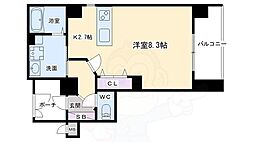 プレサンス京都五条大橋レジェンド