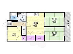 デラシオン御室