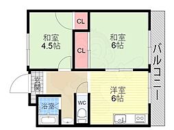 コーポラスモリ