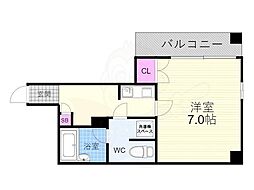 CQレジデンス京都東山三条