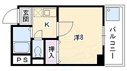 ドエル1号館 S・Y