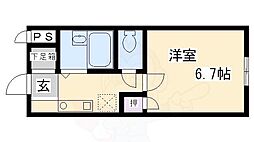 グランタック河原町五条