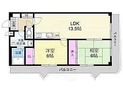 インペリアルパレスリバーサイド