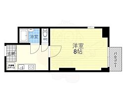 コスモリード京都今出川