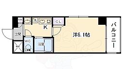 エステムプラザ京都五条大橋