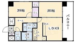 HF四条河原町レジデンス（エイチエフ）
