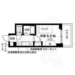 キャンパスヴィレッジ京都今出川通