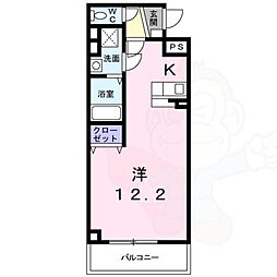 モンアルク西院