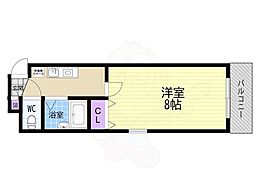 サンバリエ木屋町