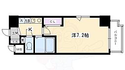 エステムコート京都烏丸3ジャパニズム