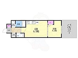 CREST TAPP京都太秦天神川dex 1