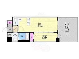 CREST TAPP京都太秦天神川dex 1