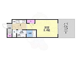 CREST TAPP京都太秦天神川dex 1