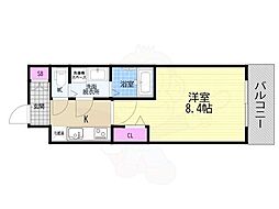 CREST TAPP京都太秦天神川dex 1