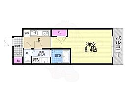 CREST TAPP京都太秦天神川dex 1