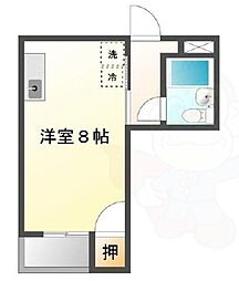 グロリアス杉本